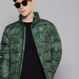 Levis Printed Puffer Jacket-picture-10