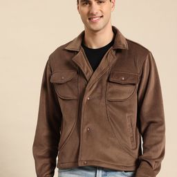 Mast & Harbour Corduroy Tailored Jacket-picture-14