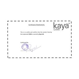 Kaya Clinic CC+ SPF25 Matte Complexion Corrector Cream with Niacinamide 30 ml - Ivory image 5