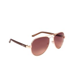 Kenneth Cole Men UV Protected Lens Aviator Sunglasses KC1302 57 28F-image-44