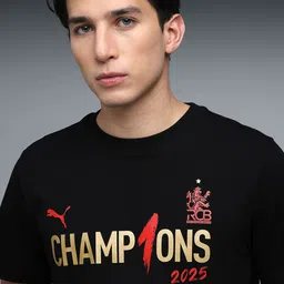 Puma X RCB Champions Tee-image-27