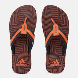 ADIDAS Men Printed HURTLE Thong Flip-Flops-46