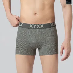 XYXX Pack Of 2 Printed Trunks XYTRNK2PCKN810-picture-32