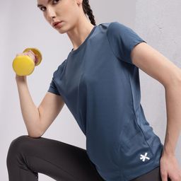 HRX by Hrithik Roshan Training T-shirt-picture-10