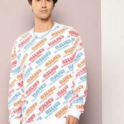 Kook N Keech Disney Mickey Printed Pure Cotton Sweatshirt-image-47
