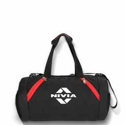 Nivia Beast Gym Duffel Bag-46