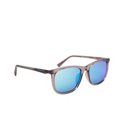 Skechers Men Blue Rectangle Sunglasses SE6061-D 56 20X-image-25