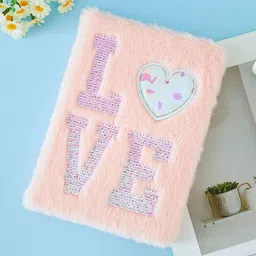 Tinker Squad Self Design Diary Stationery-24