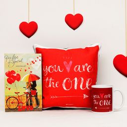 Archies Love Gifts Valentines Day Special Pack of 3 Gift Set-image-61