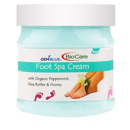 GEMBLUE BioCare Foot Cream - 500 ml-51