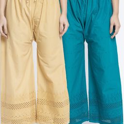GRACIT Women Beige Printed-image-82