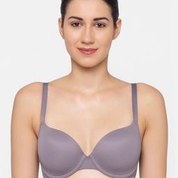 Triumph T-Shirt Bra 77 Wired Padded Seamless Everyday Bra-picture-3