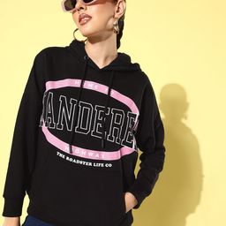 The Roadster Life Co. Printed Hello Monsoon Hyper Graphics Hooded Sweatshirt-picture-32