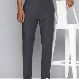 Levis Men Strauss Standard Tapered Fit Chinos Trousers-image-93