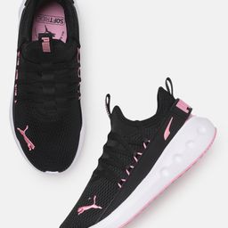Puma Women Softride Carson Running Shoes-42