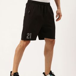 Sports52 wear Men Comfort Fit Dri-Fit Training Sports Shorts-image-65
