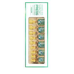 Dashing Diva Magic Press Lime Mohito Artificial Nails-48