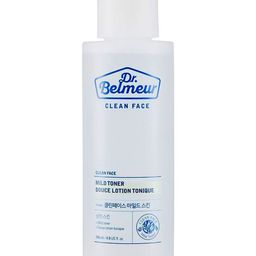 The Face Shop Dr.Belmeur Clean Face Mild Toner 145 ml-34