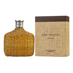 JOHN VARVATOS Men Artisan Long Lasting Eau de Toilette - 75ml-picture-13