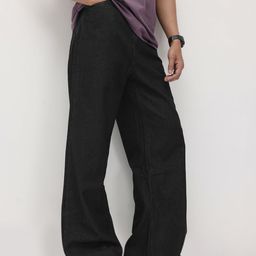 The Roadster Life Co. Men Mid-Rise Bootcut Jeans-image-53