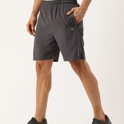 Sports52 wear Men Comfort Fit Dri-Fit Training Sports Shorts-image-42