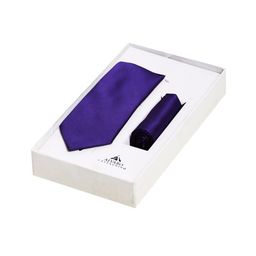 Alvaro Castagnino Men Purple Accessory Gift Set-image-30
