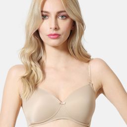 Van Heusen Plush Back No-Slip Strap Wireless T-Shirt Bra ILIBRALXSWW3722001-14