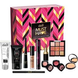 Iba Must Have Complete Makeup Box - Medium-51