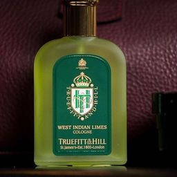 Truefitt & Hill West Indian Limes Cologne Perfume 100 ml-image-47