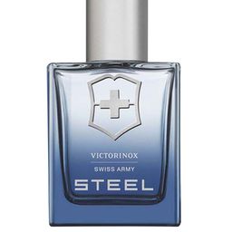 Victorinox Men Steel Eau de Toilette 50 ml-33