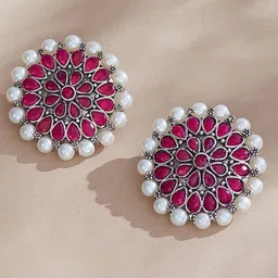 UnfoldSelf Earrings-40