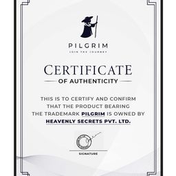 Pilgrim Set Of 2 Squalane Exfoliating Lip Peel Roll-On for Lighten & Plumed Lips- 6ml each image 2