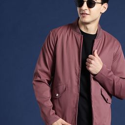Mast & Harbour Men Tailored Jacket-picture-37