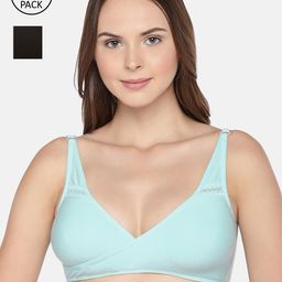 Inner Sense Pack of 2 Non-Wired Antimicrobial Sustainable Maternity Bras IMBC007C_7G-picture-27