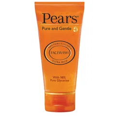 Pears Pure and Gentle Ultra Mild Daily Cleansing Facewash 150 g-16