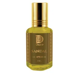 Duze Unisex Attar Fragrance-28