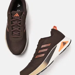 ADIDAS Men Woven Design Zapcore Running Shoes-picture-28