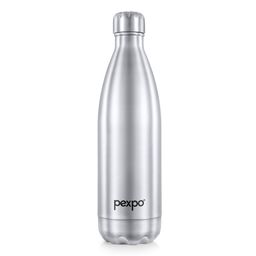 Pexpo Stainless Steel Water Bottle 1 L-37