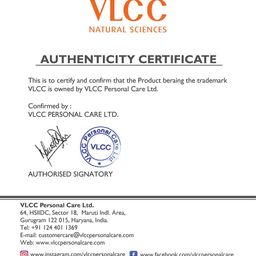 VLCC Dandruff Care & Control Shampoo - 350 ml Each - Buy 1 Get 1 image 5