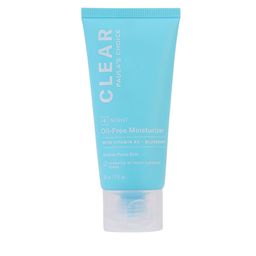 Paulas Choice CLEAR Oil-Free Face Moisturizer - 60 ml-58