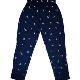 Surfbae Kids Printed Cotton Mid-Rise Joggers-15