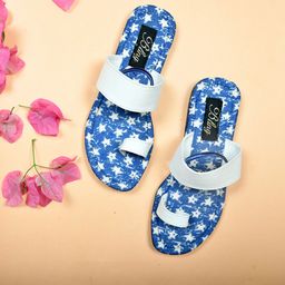 Bling footwears Boys Ethnic Open Toe Flats-picture-15
