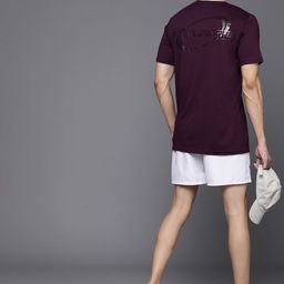 UNDER ARMOUR Sportstyle Novelty Short Sleeves Tshirt-image-35