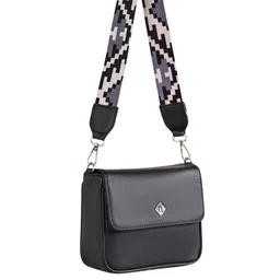 Nestasia Solid Shoulder Bag-image-16