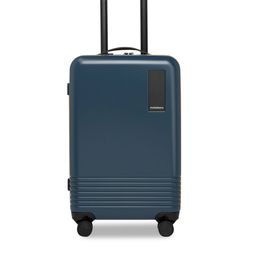 MOKOBARA Ocean Sunray Textured Hard-Sided Cabin Trolley Suitcase image 4