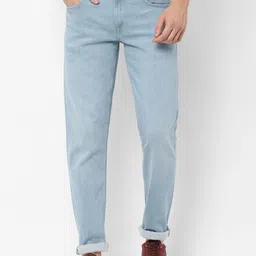 Allen Solly Men Blue Skinny Fit Jeans-image-16
