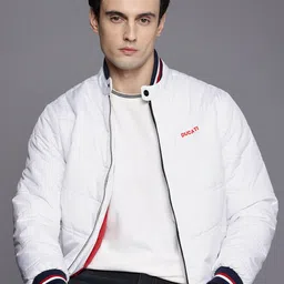 Ducati Mock Collar Varsity Jacket-picture-43
