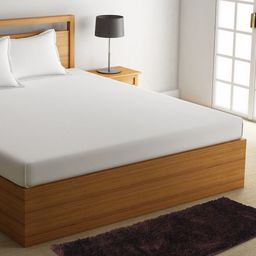 ROMEE Brown Solid Floor Runner-52