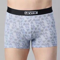 Levis Men Assorted Printed Trunks #022 image 1