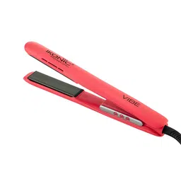 Ikonic Professional Vibe Hair Straightener - Peach-31